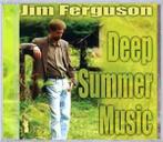 cd - Jim Ferguson - Deep Summer Music