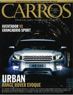 2011 CARROS MAGAZINE 06 NEDERLANDS, Boeken, Auto's | Folders en Tijdschriften, Nieuw