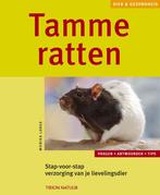 Tamme ratten / Dier & Gezondheid 9789052105314 M. Lange, Verzenden, Gelezen, M. Lange