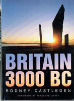 Britain 3000 BC 9780750926935, Rodney Castleden, Verzenden
