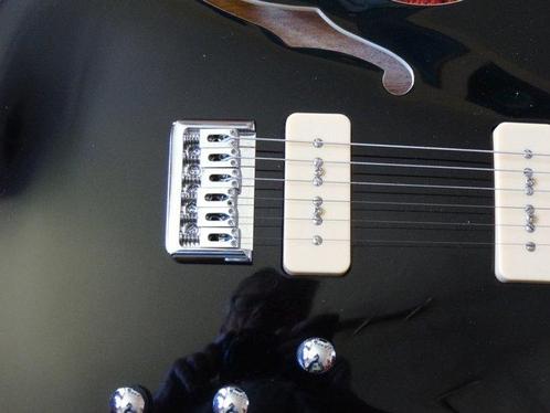 SubZero - Paradigm Gewölbte Decke - - Guitare électrique -, Muziek en Instrumenten, Snaarinstrumenten | Gitaren | Akoestisch