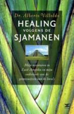 Healing volgens de sjamanen 9789021597577 A. Villoldo, Boeken, Verzenden, Gelezen, A. Villoldo