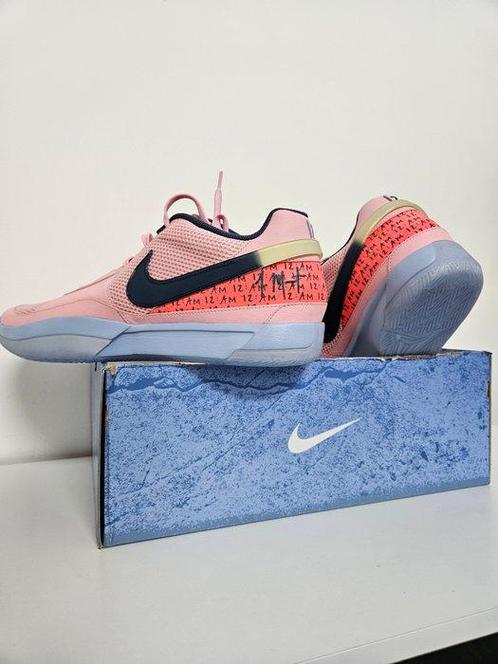 Nike - Nike JA 1 PE  Autograph - EU 52.5 - Sneakers - Neuf, Kleding | Heren, Schoenen