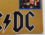 AC/DC - Livre de tournée - 1982, Cd's en Dvd's, Nieuw in verpakking