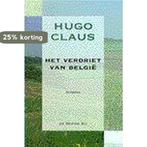 Het verdriet van België 9789023437161 Hugo Claus, Boeken, Verzenden, Gelezen, Hugo Claus