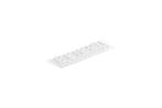 P-10220700100 RAMPE POUR CAILLEBOTIS 600X150X30 MM (POUR, Verzenden, Transport et Stockage