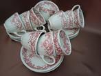 Villeroy & Boch - Tasse et soucoupe (10) - Valeria -