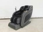 Veiling - RTE massagestoel Full-Body zwart, Sport en Fitness, Nieuw