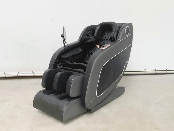 Veiling - RTE massagestoel Full-Body zwart, Sport en Fitness, Massageproducten