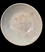 céladon Kom - 3.5 cm - 8 kommen/Chinees schipbreuk (Zonder