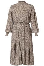 YESTA jurk BerlindaX-0(44)Maat 42/44 (L), Kleding | Dames, Verzenden, Nieuw, Maat 42/44 (L), Overige kleuren