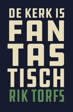 De kerk is fantastisch (9789043534772, Rik Torfs), Boeken, Studieboeken en Cursussen, Verzenden, Nieuw
