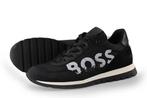 Boss Sneakers in maat 40 Zwart | 5% extra korting, Kleding | Heren, Schoenen, Boss, Verzenden, Zwart, Zo goed als nieuw