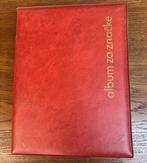 Draagspeld Album - Joegoslavië - Eind 20e eeuw