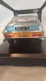 Norev 1:18 - Model sedan - Ciroen Maserati