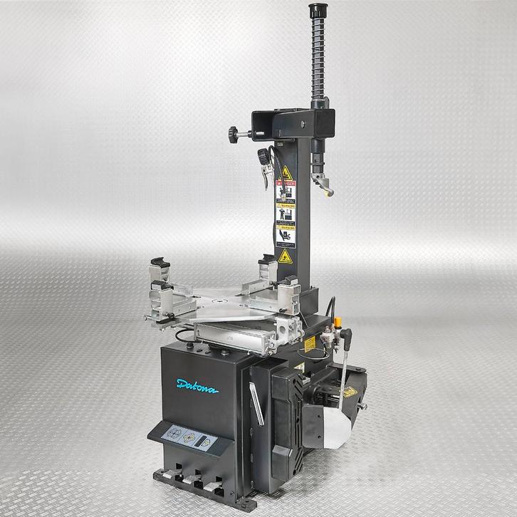 Datona Motorbanden demonteer apparaat t/m 26 Inch - Datona, Auto diversen, Autogereedschap, Ophalen of Verzenden