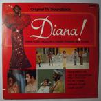 Various (Diana Ross / Jackson 5 / Danny Thomas / Bill..., Gebruikt, 12 inch
