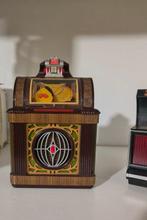 Seeburg - Capehart - EUSC2 - Packard Manhattan Jukebox