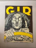 Gir / Moebius - 30 x 40 - B - 1 Album - Eerste druk - 1974, Boeken, Stripverhalen, Nieuw