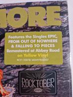 Faith No More - The Real Thing - LP - Gekleurd vinyl - 2020, Cd's en Dvd's, Vinyl Singles, Nieuw in verpakking