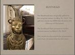 Mask - Bini - Nigeria (Zonder Minimumprijs)