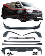 Bodykit | Volkswagen | Transporter Kombi 15-19 4d bus | T6 |, Verzenden