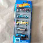 Hot Wheels 1:64 - Voiture miniature (10) - Various models, Hobby en Vrije tijd, Nieuw