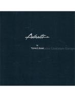 AVANTI, Ophalen of Verzenden, Nieuw