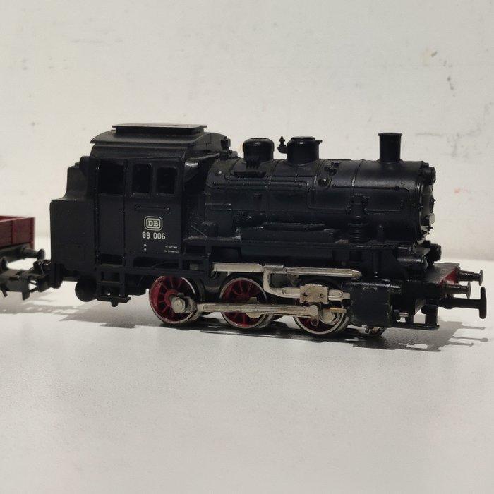 Märklin H0 - 3000/4611 - Train miniature (4) - train de fret, Hobby & Loisirs créatifs, Trains miniatures | HO