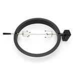 Draaispit | Automatisch roterend | Batterij aangedreven, Verzenden