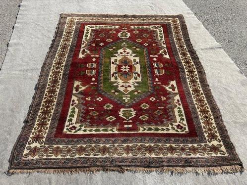 Kars Kazak - Kelim - 200 cm - 163 cm, Huis en Inrichting, Stoffering | Tapijten en Vloerkleden