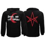 Bring Me The Horizon Lost Hoodie Sweater Trui - Officiële, Nieuw
