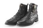 River Woods Veterboots in maat 40 Zwart | 5% extra korting, Kleding | Dames, Schoenen, Verzenden, River Woods, Zwart, Overige typen