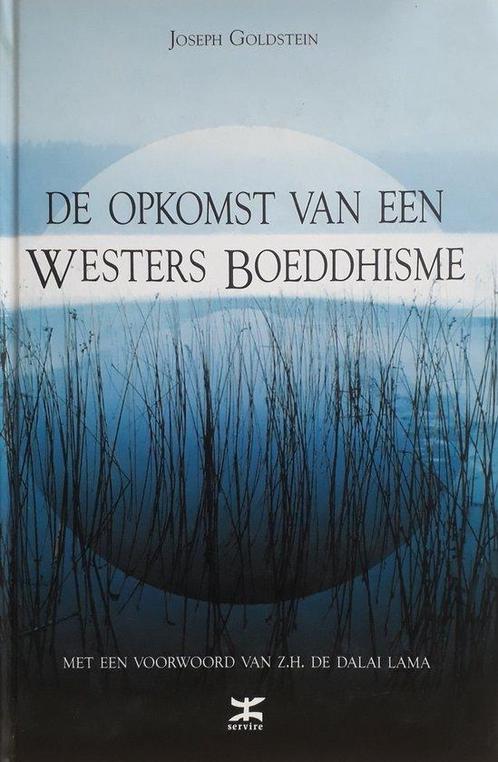 Opkomst Van Een Westers Boeddhisme 9789021538167, Livres, Religion & Théologie, Envoi
