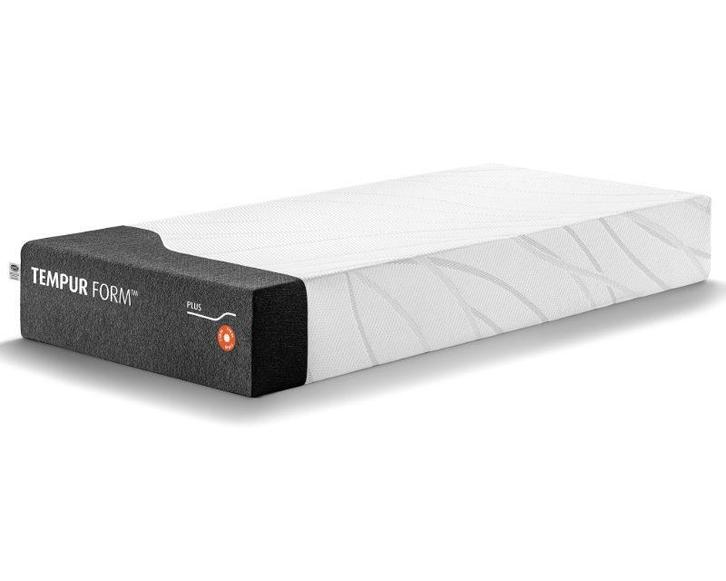 TEMPUR Form™ Plus Matras - 25 cm hoog Firm - 160x200, Huis en Inrichting, Slaapkamer | Matrassen en Bedbodems
