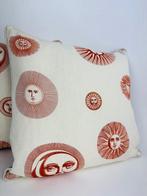 Fornasetti “Sole e Luna” - Coussin (2)