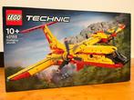 Lego - Technic - 42152 - Firefighter Aircraft, Nieuw