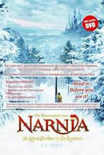 Narnia  Met Dvd 9789026613180, Boeken, Kinderboeken | Jeugd | 10 tot 12 jaar, Gelezen, C.S. Lewis, Verzenden