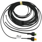 Kabelset met stekker 2-polig, Autos : Pièces & Accessoires