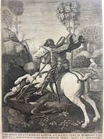 Lucas Vorsterman (1595–1675) Dopo un’invenzione di:, Antiek en Kunst