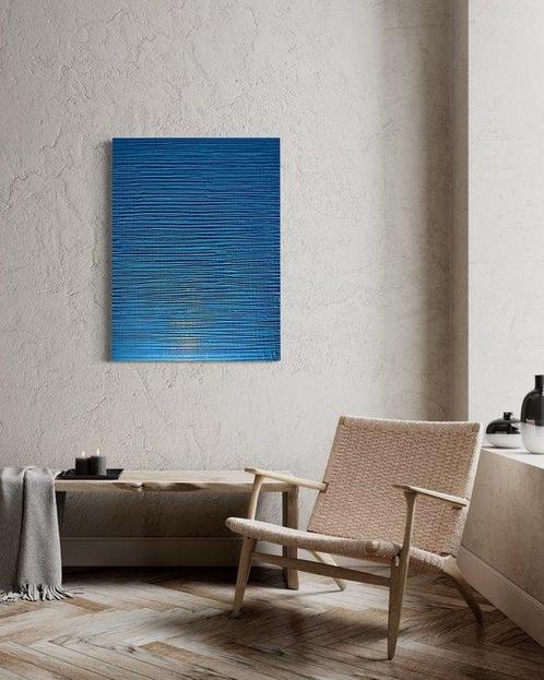 Ronan Martin - I am on Cloud 9 !, Antiek en Kunst, Kunst | Schilderijen | Modern