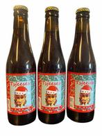De Struise Brouwers - Ces 2015, Blue Monk 2013, Pannepot, Nieuw
