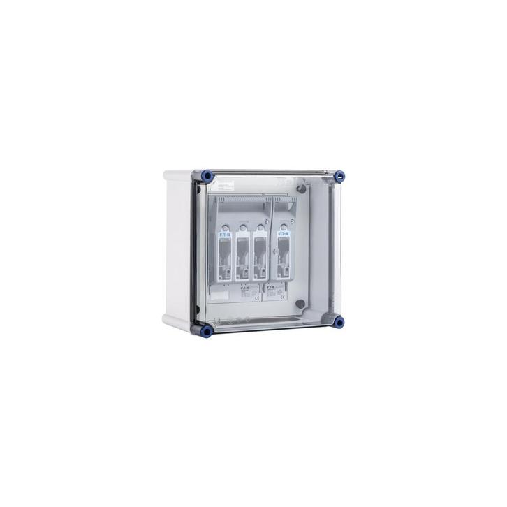 EATON INDUSTRIES schakelkast - 6112364, Doe-het-zelf en Bouw, Elektriciteit en Kabels, Verzenden