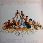 Earth, Wind &amp; Fire - Head To The Sky, Cd's en Dvd's, Verzenden, Gebruikt