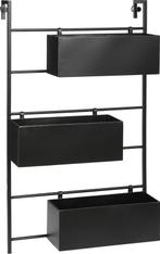 2dekans | Mica Decorations Dani Plantenrek Hangend - L54 x, Ophalen of Verzenden, Nieuw