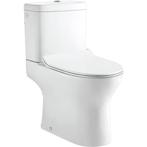 Duoblok VM Go Gustav Rimless (inclusief reservoir en, Doe-het-zelf en Bouw, Sanitair, Ophalen of Verzenden, Nieuw, Overige typen