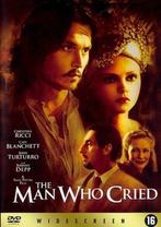 The man who cried (dvd nieuw), Ophalen of Verzenden, Nieuw in verpakking