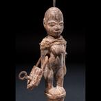 Hangslot fetisj - Voodoo Vodun - Fon - Benin