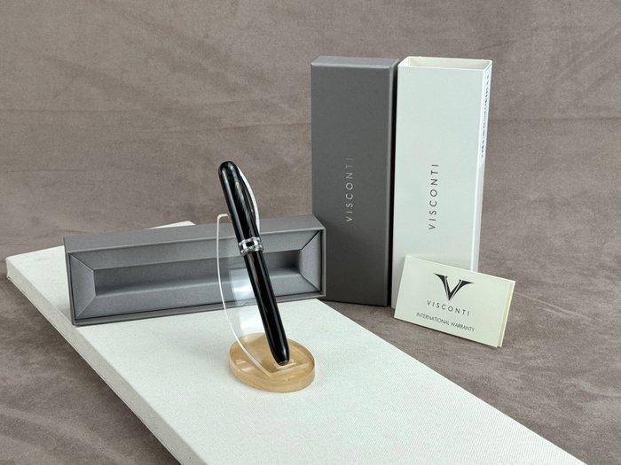 Visconti - Rembrandt Black KP10-27-FPF - Zonder minimumprijs, Collections, Stylos