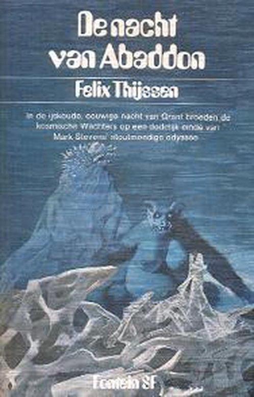 Dag van aldebaran 9789026111518 Thyssen, Boeken, Overige Boeken, Gelezen, Verzenden